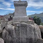 Casa Na Serra Terras de Bouro