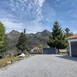 Casa Na Serra Homestay *