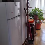 Homestay Casa Na Serra