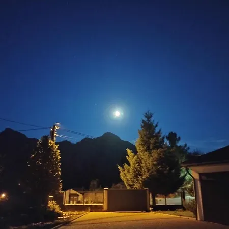 Casa Na Serra Séjour chez l'habitant Terras de Bouro