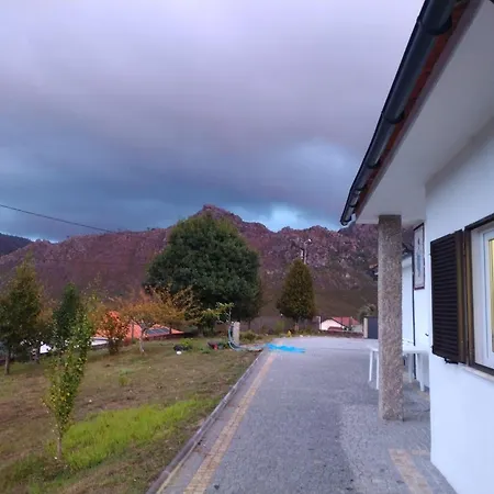 Casa Na Serra *