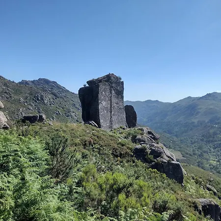 Homestay szállás Casa Na Serra *