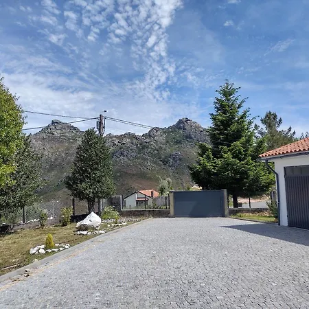 Casa Na Serra Séjour chez l'habitant *