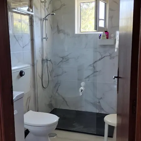 منزل للإقامة Casa Na Serra تيراس دي بورو