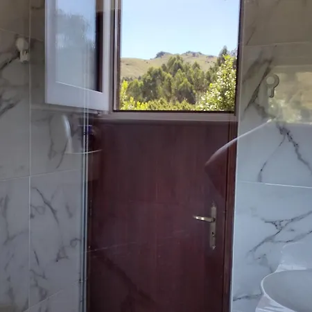 Casa Na Serra Séjour chez l'habitant