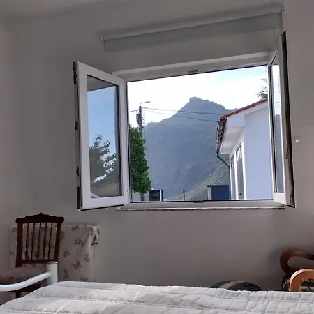 Casa Na Serra منزل للإقامة *