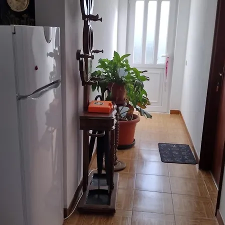 Casa Na Serra Séjour chez l'habitant