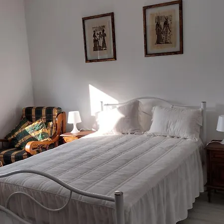 Casa Na Serra Séjour chez l'habitant Terras de Bouro