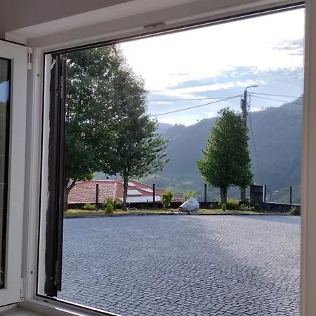 Casa Na Serra منزل للإقامة *