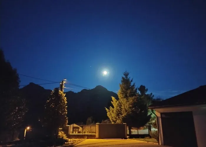 Casa Na Serra Homestay szállás Terras de Bouro