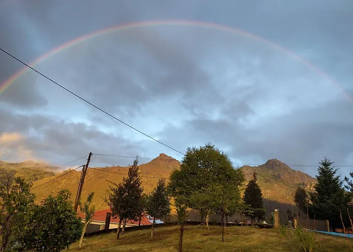 Homestay szállás Casa Na Serra