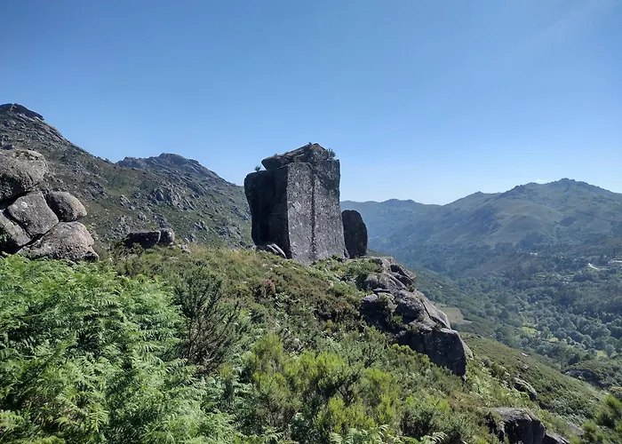 Homestay szállás Casa Na Serra *