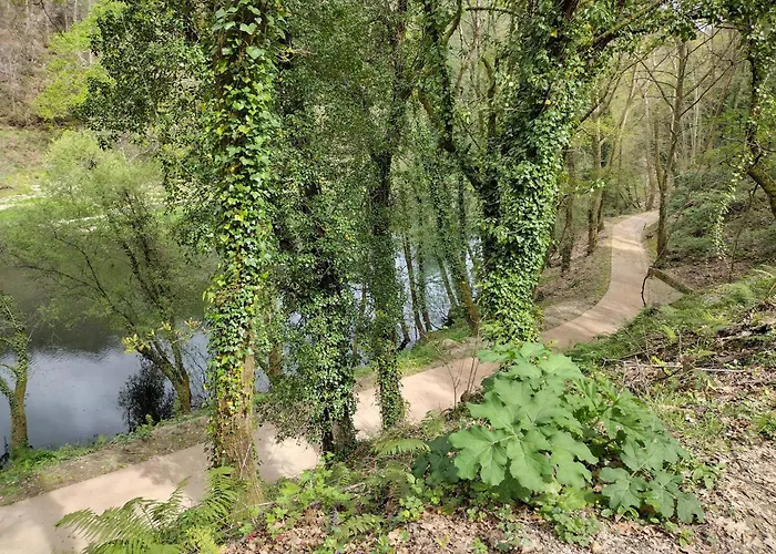 홈스테이 Casa Na Serra *