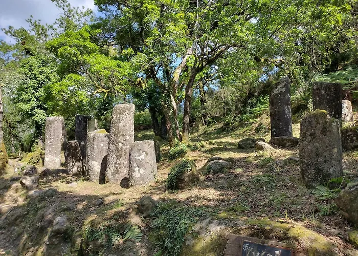 Casa Na Serra * Terras de Bouro