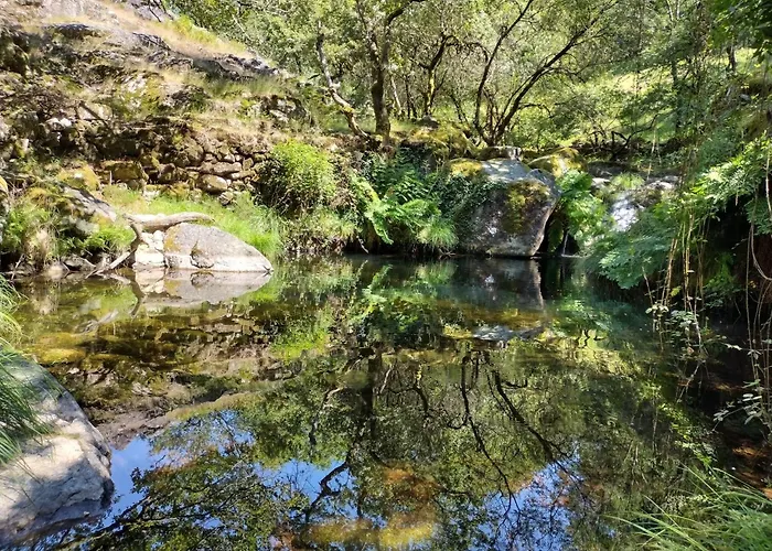Homestay szállás Casa Na Serra