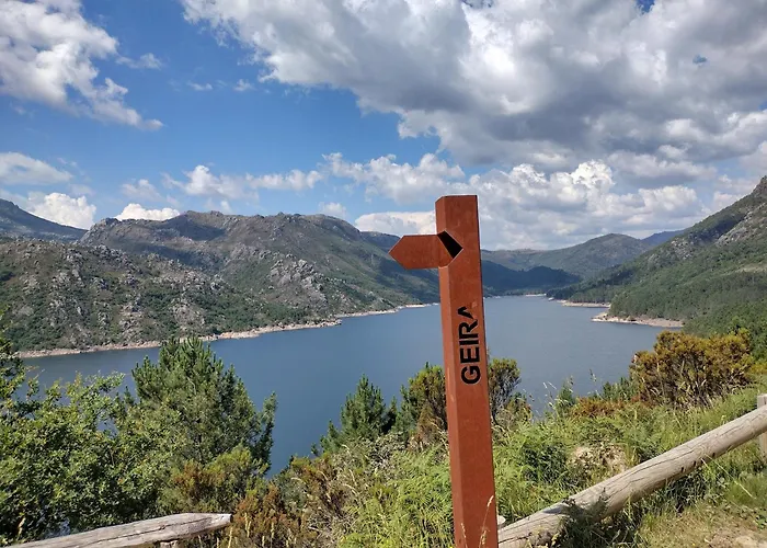 홈스테이 Casa Na Serra