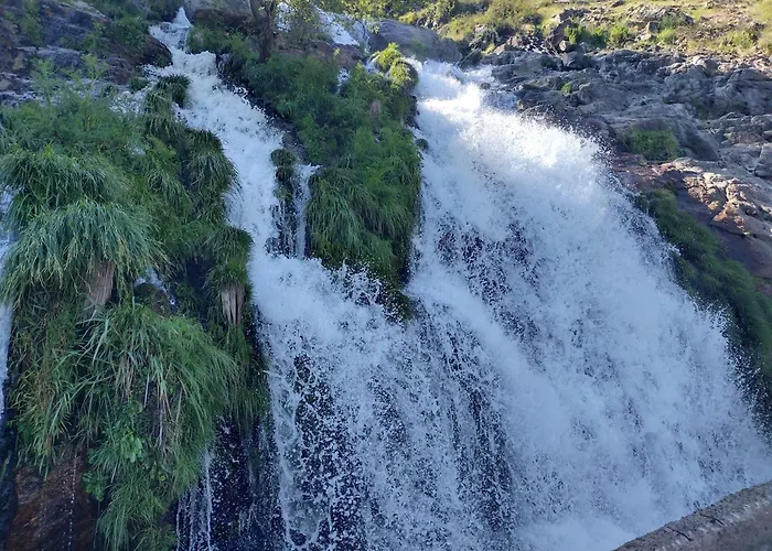 Casa Na Serra Homestay szállás