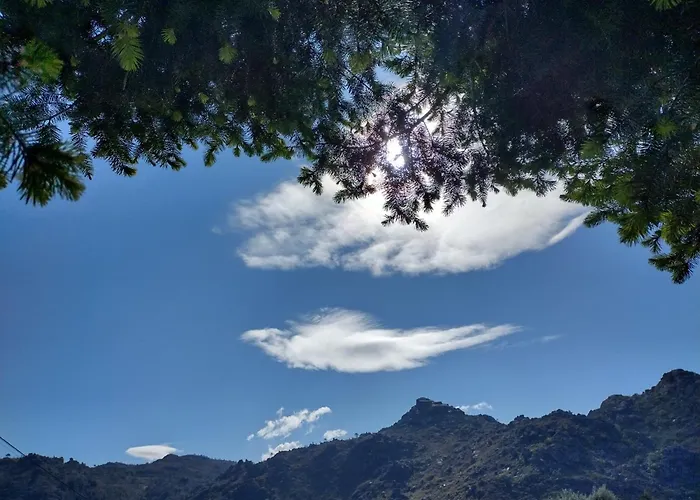 Casa Na Serra 홈스테이 *