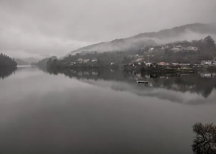 Casa Na Serra * Terras de Bouro