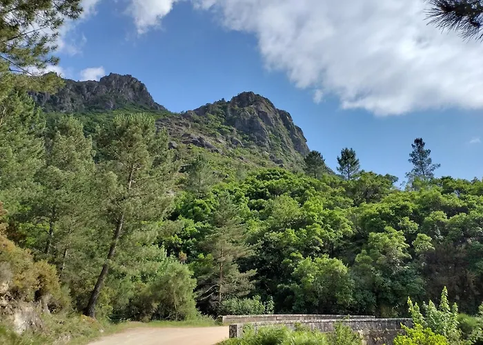 Homestay szállás Casa Na Serra