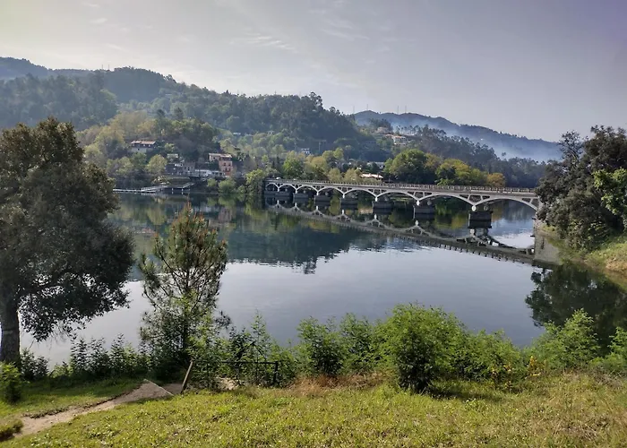 Casa Na Serra 홈스테이