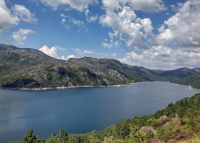 Casa Na Serra Homestay szállás *