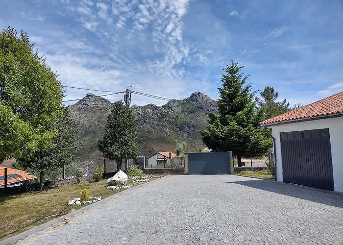 Casa Na Serra Проживание в семье *