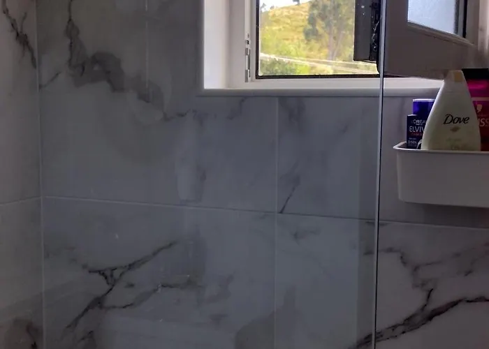 Casa Na Serra * Терраш-ди-Бору