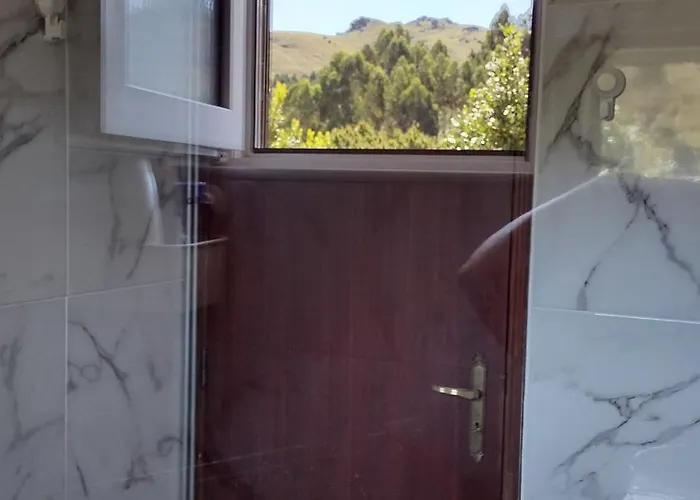 Casa Na Serra Homestay szállás