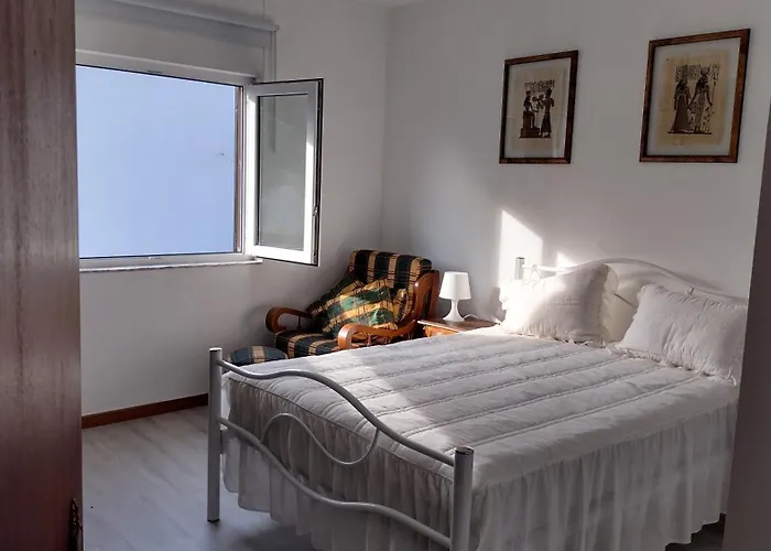 Casa Na Serra Проживание в семье