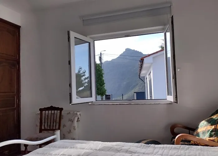 Casa Na Serra Проживание в семье *
