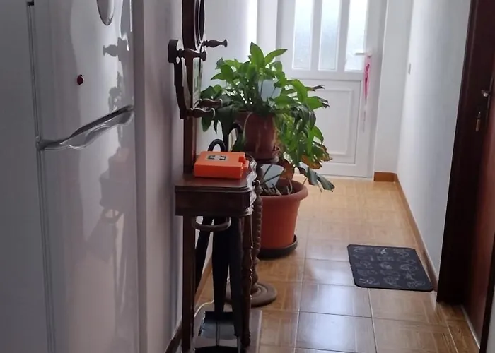 Casa Na Serra Проживание в семье