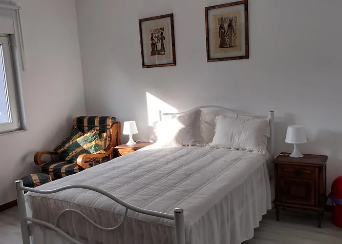 Casa Na Serra Homestay szállás Terras de Bouro