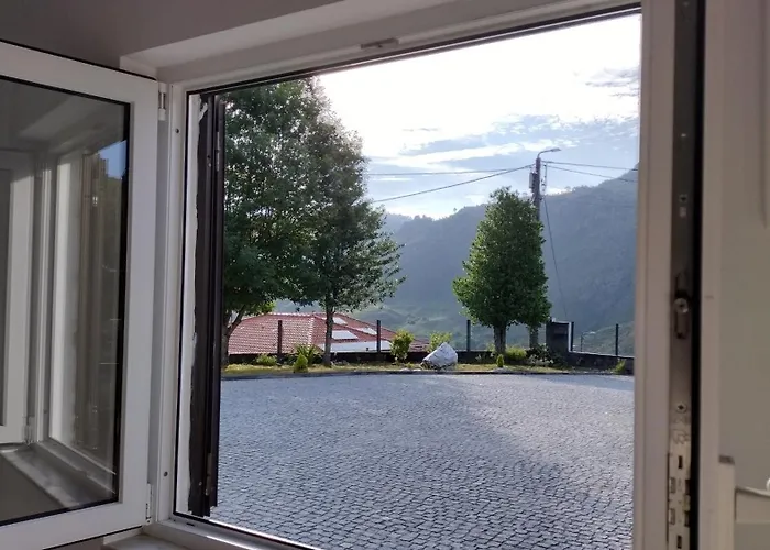 Casa Na Serra Проживание в семье *
