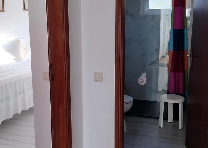 홈스테이 Casa Na Serra